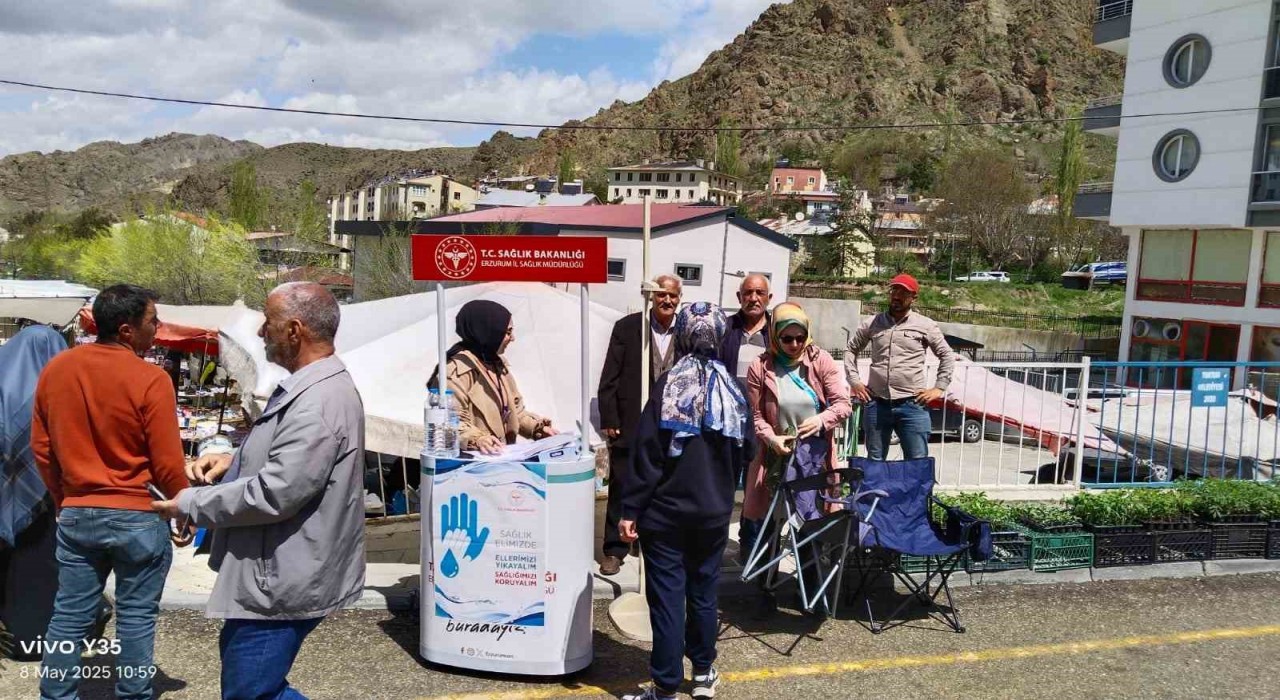 Doç. Dr. Füsun Karaşahin: Sağlıklı toplum için hedefimiz 90 bin kişiye ulaşmak