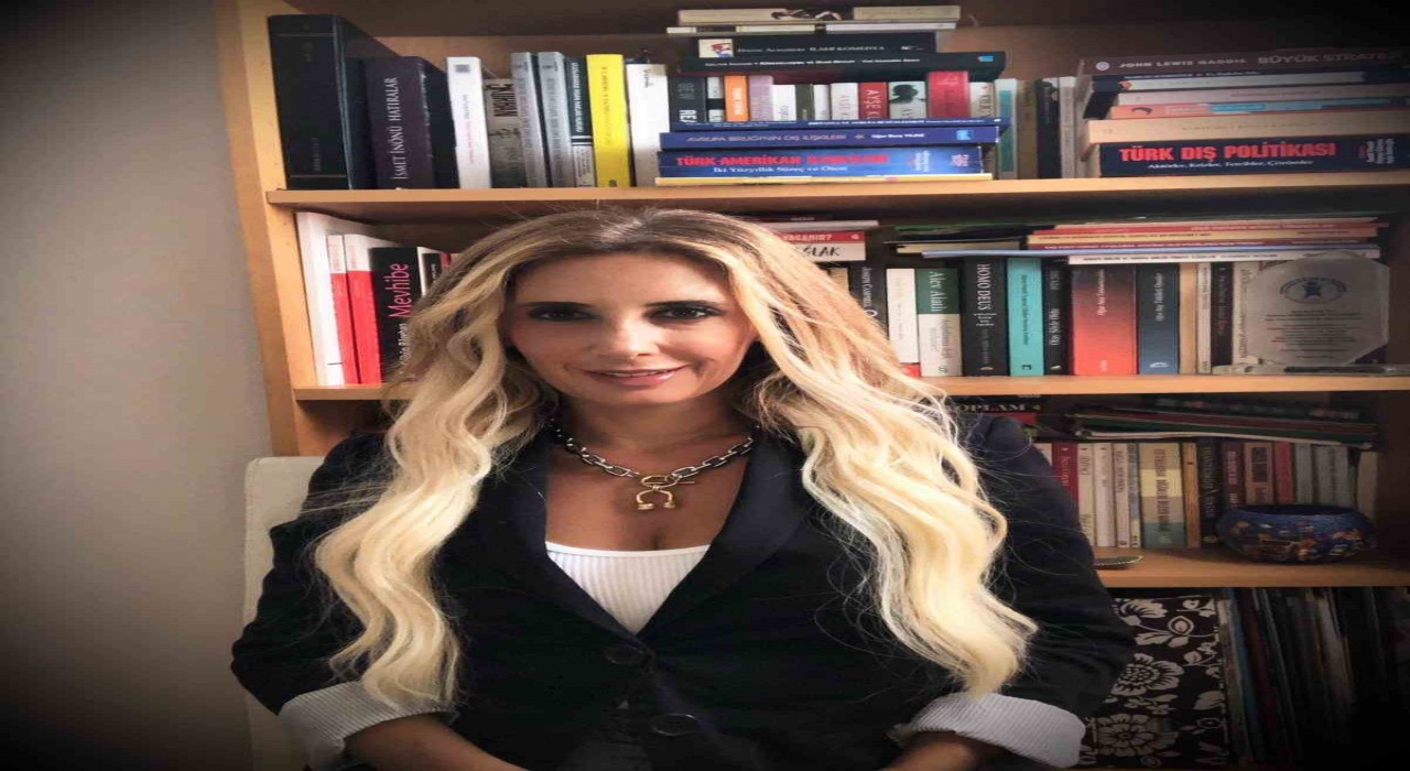 Doç. Dr. Sinem Ünaldılar: Türkiye, arabulucu kimliğiyle yeniden pozisyon alıyor