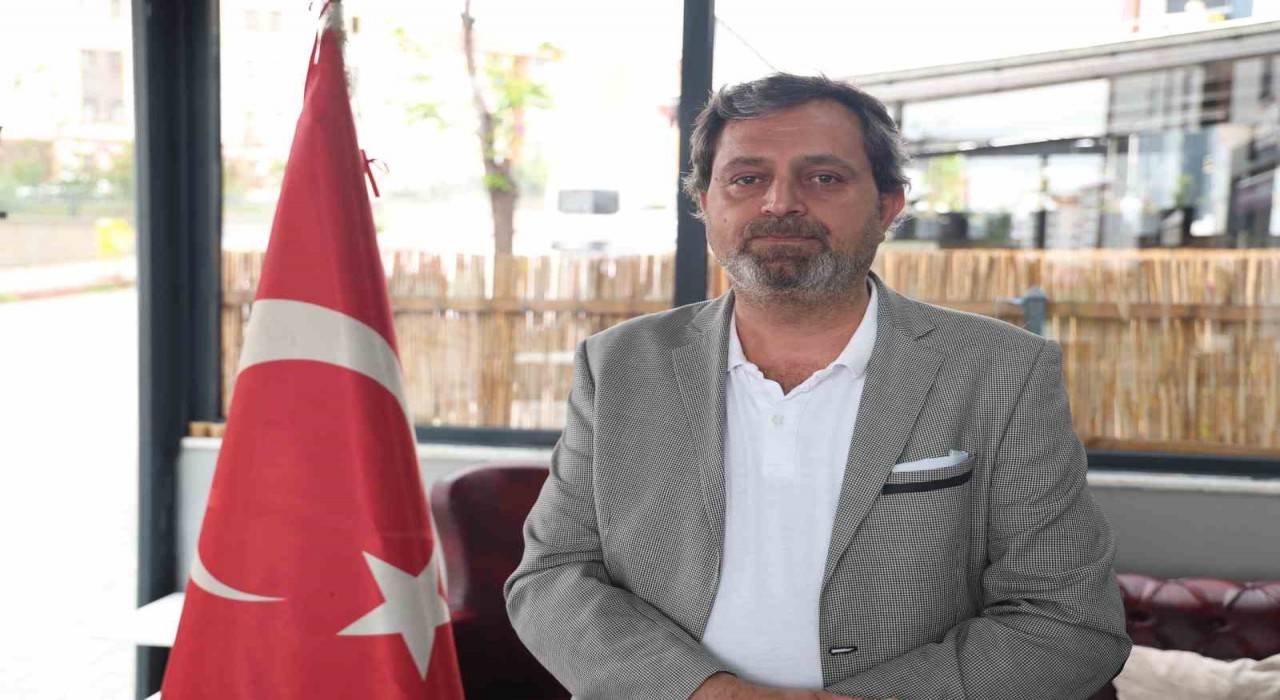 Doğu Anadolu Şehit Aileleri Federasyon Başkanı Doğan: Önceki süreçte randıman alamadık umarım bu sefer alınır