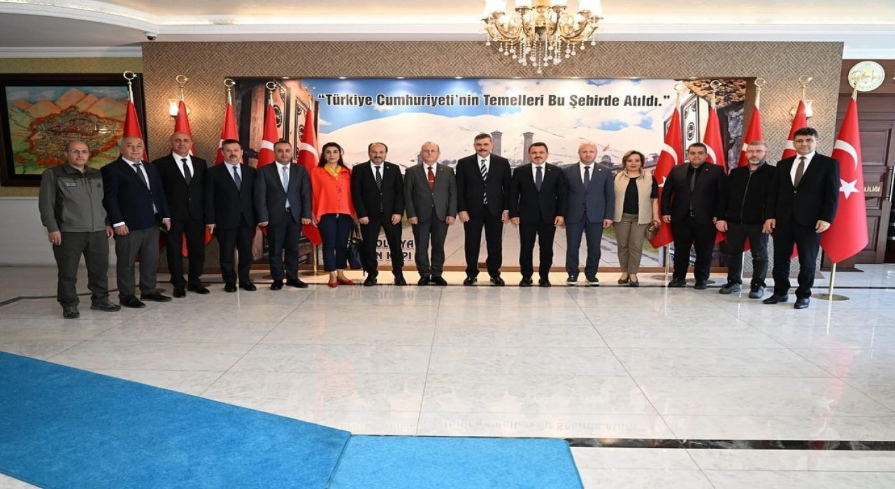 Doğu Cephesi Tarihi Alanları masaya yatırılacak