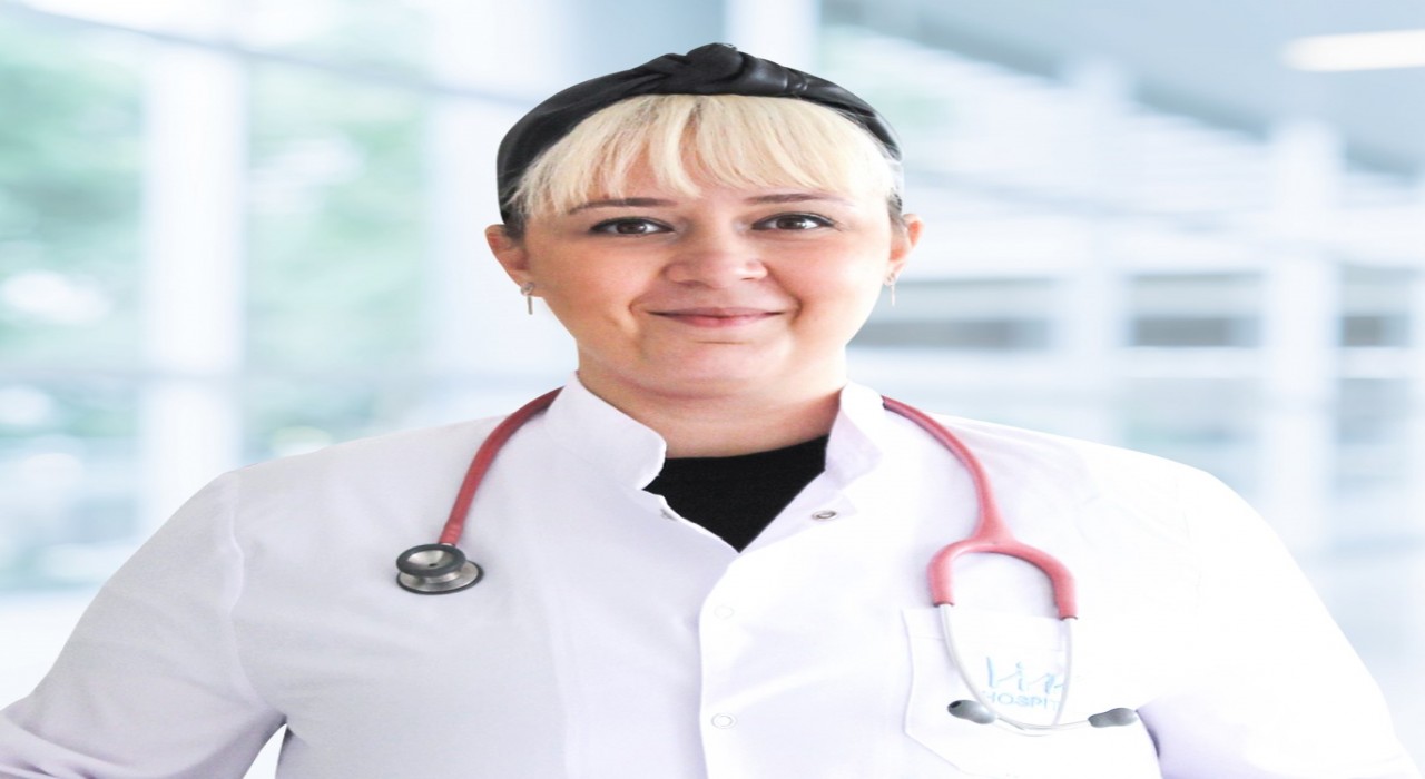 Doktor uyardı: Mevsim geçişlerinde çocuklarda ishale dikkat