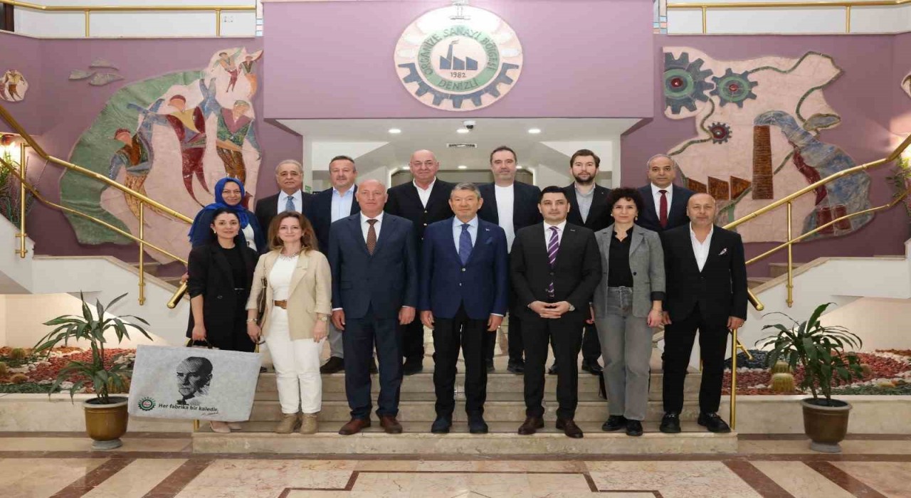 DOSTEK Koleji, BabaFeste tasarımlarıyla damga vuracak
