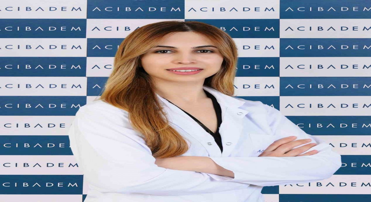 Dr. Erdoğan: Her burun estetiği ameliyatı kişiye özeldir