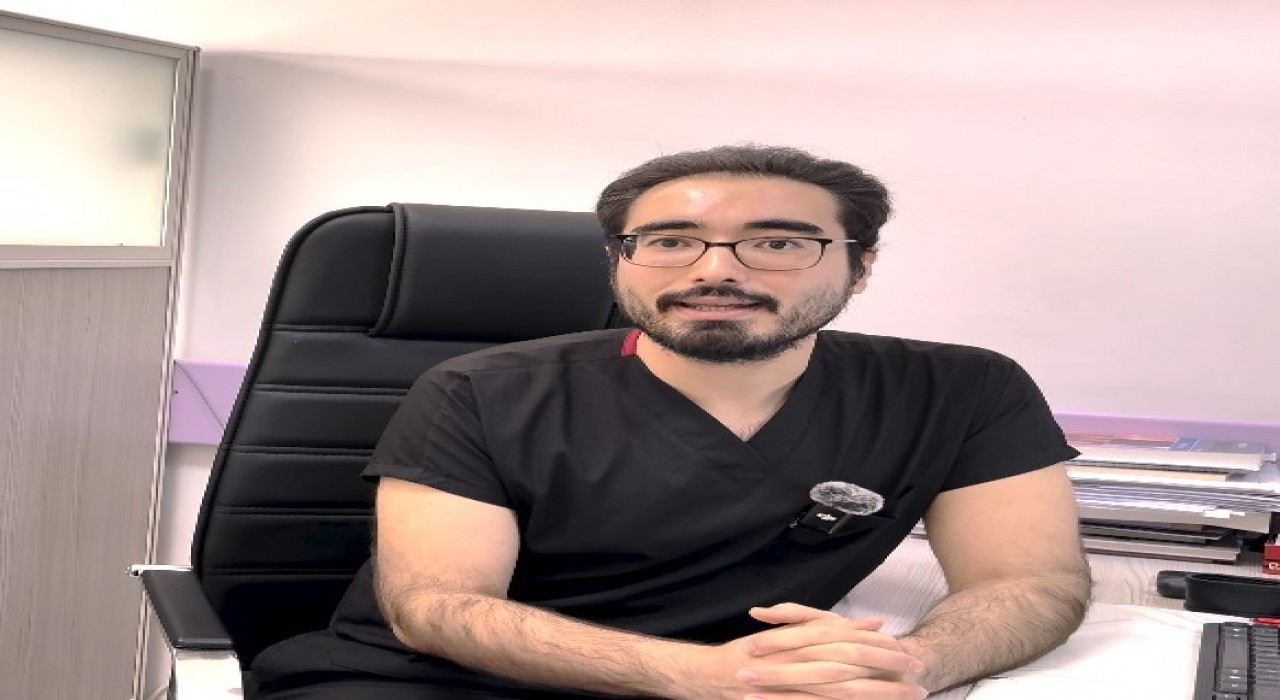 Dr. Haydar Yöndem: Deri kanseri, vücudumuzda en yaygın olarak görülen kanser türüdür