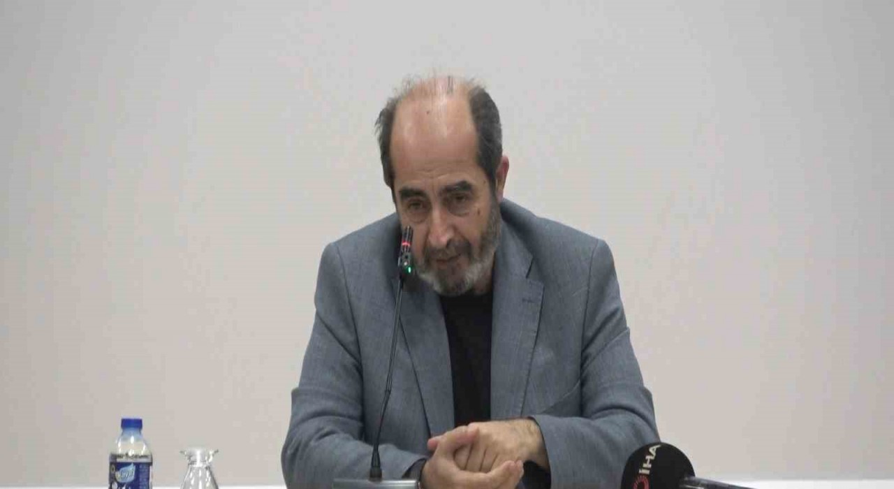 Dr. Ömer Demirbağ: Yahudiler diğer toplumların ahlaki olarak çökmesini istiyor