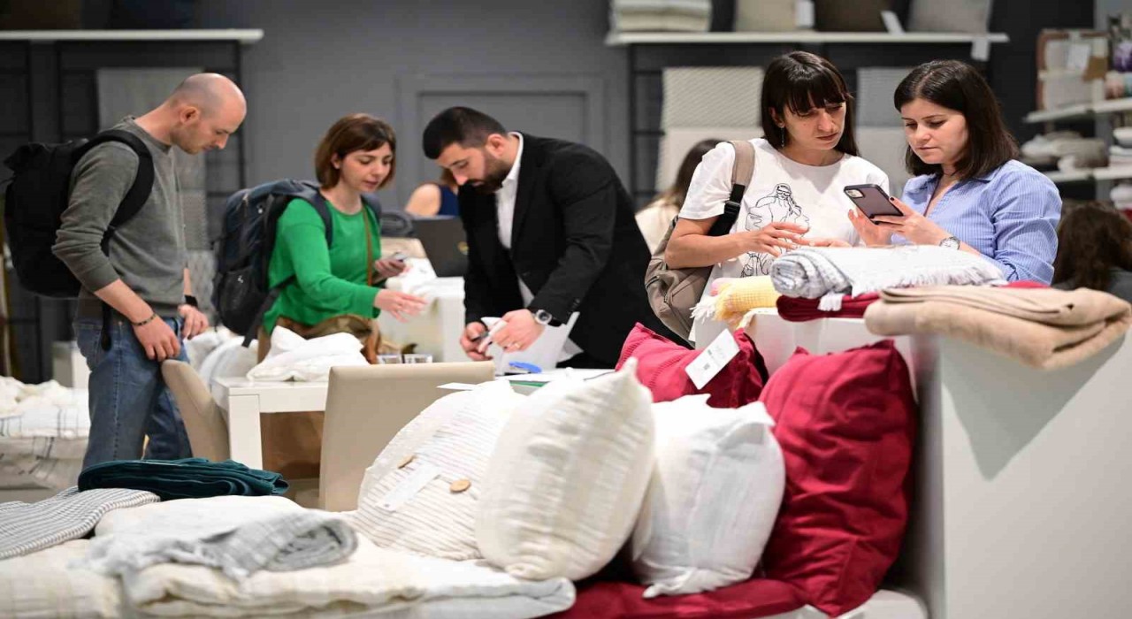 Dünya ev tekstili sektörü HOMETEXte buluşuyor