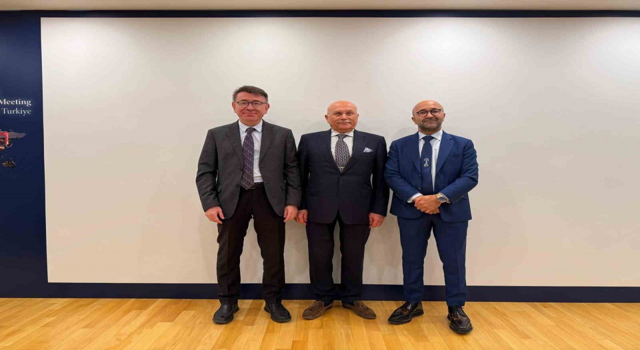 Dünyada her yıl, 2 milyon 500 bin kişiye protez uygulanıyor