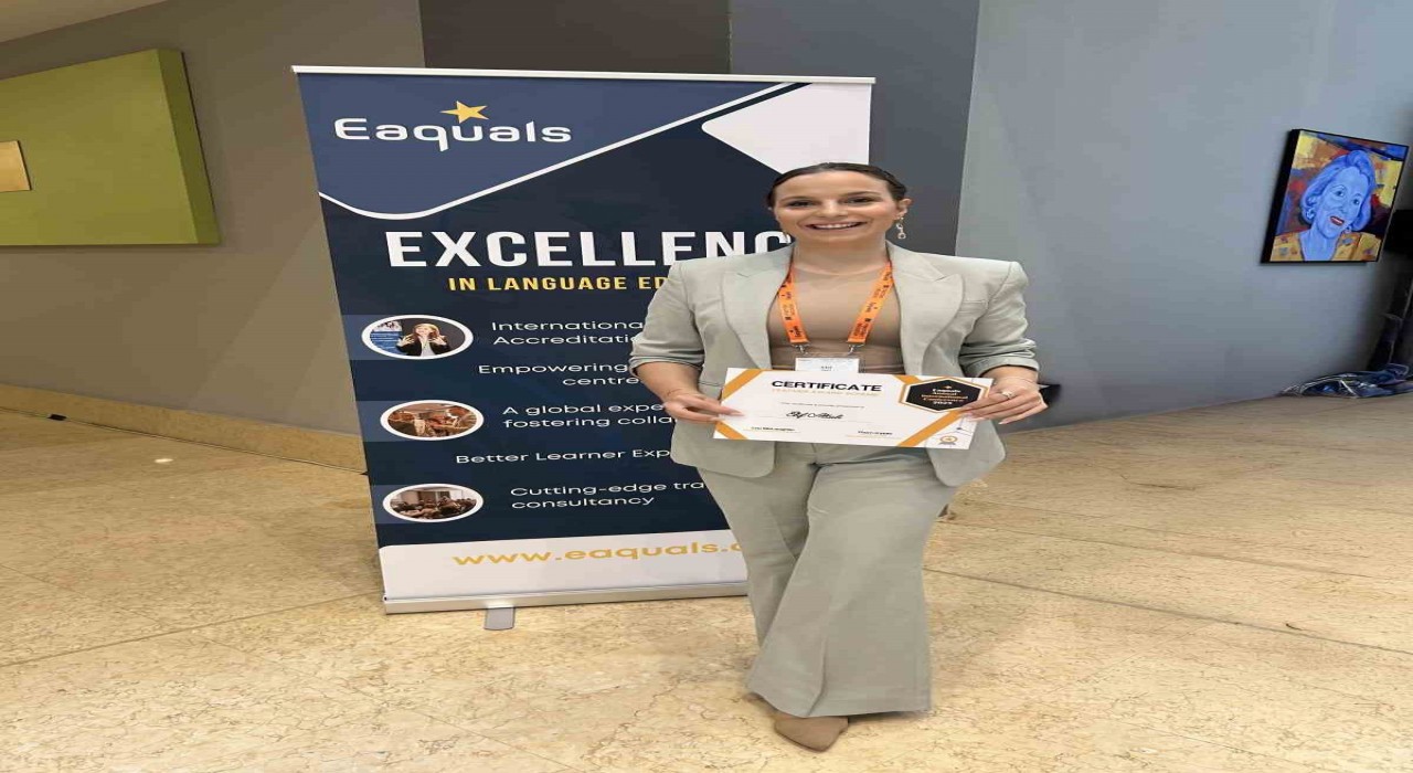 Dünyanın en iyisi Bursadan çıktı
