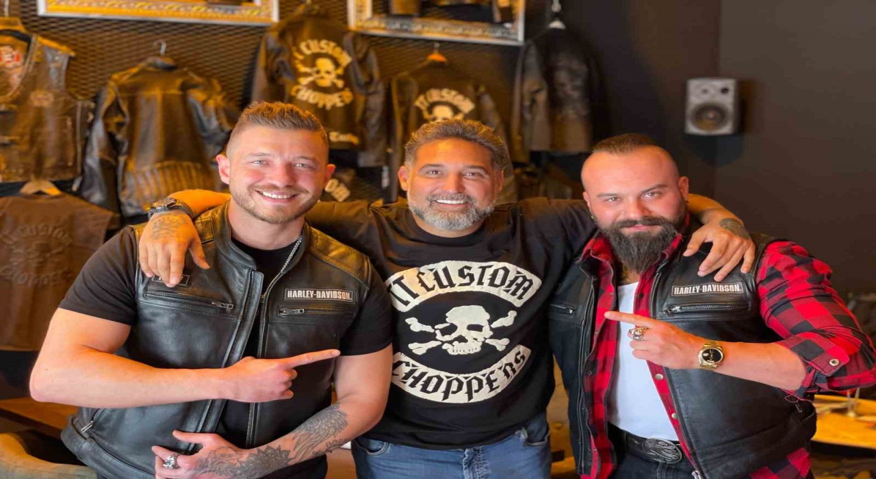 Dünyanın en ünlü markaları ürettiği motosikletlerden çekiniyor