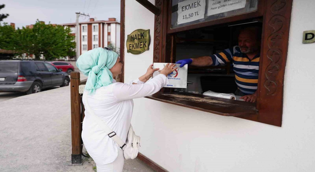 Düzcede örnek farkındalık