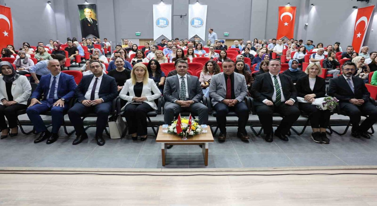 Düzcede sıfır atık için el ele projesi