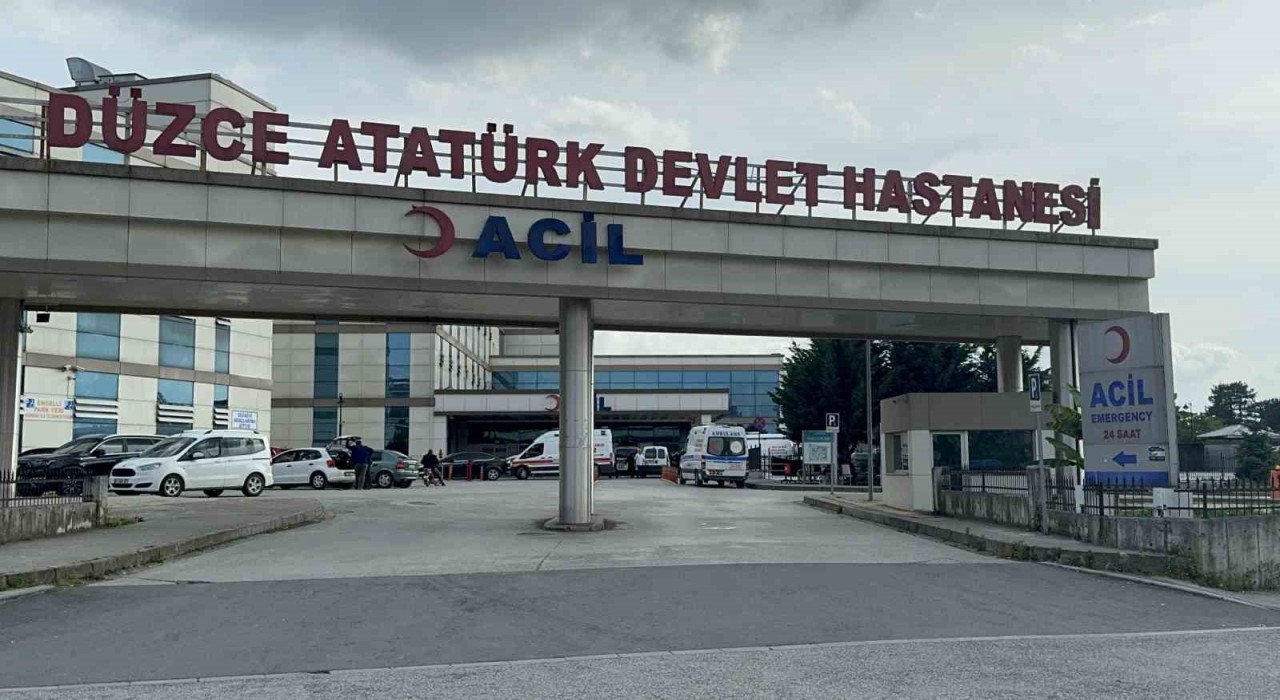 Düzcenin sağlık ordusu güçleniyor