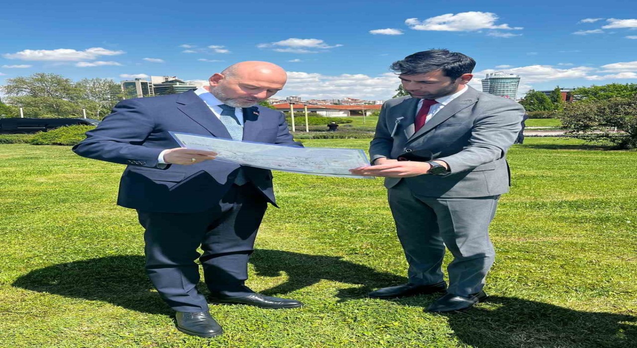 (Düzeltme) Eski İçişleri Bakanı Soylu: Terörsüz Türkiye, ülkemizin huzuru açısından ve aynı zamanda kardeşliğimiz açısından çok önemli bir adımdır