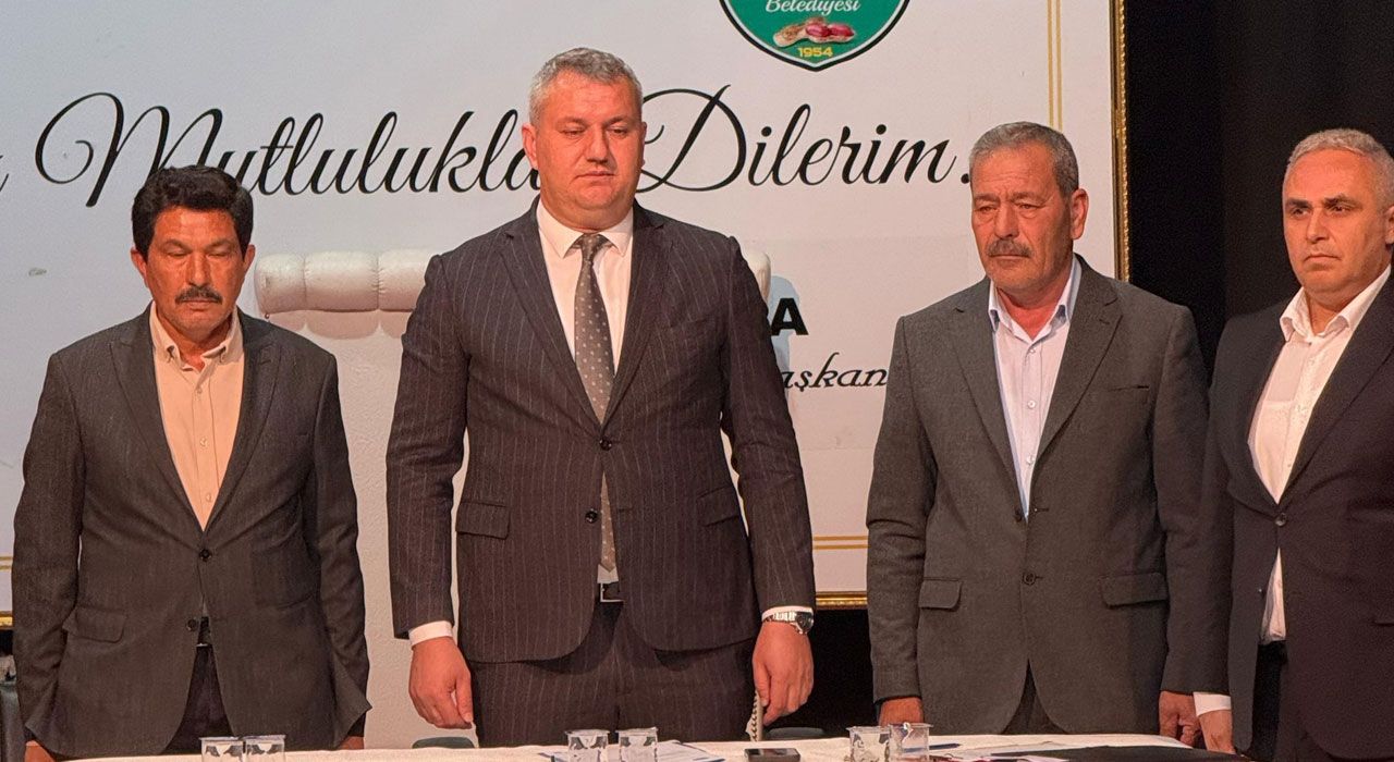 Düziçi Belediyesi Mayıs Ayı Meclis Toplantısı Gerçekleştirildi