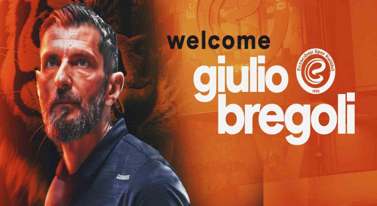 Eczacıbaşı Dynavitte Giulio Bregoli dönemi