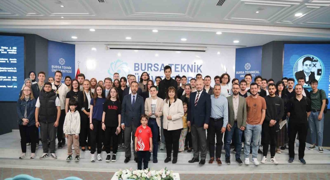 Ediz Gürel: Hedefim dünya şampiyonu olmak