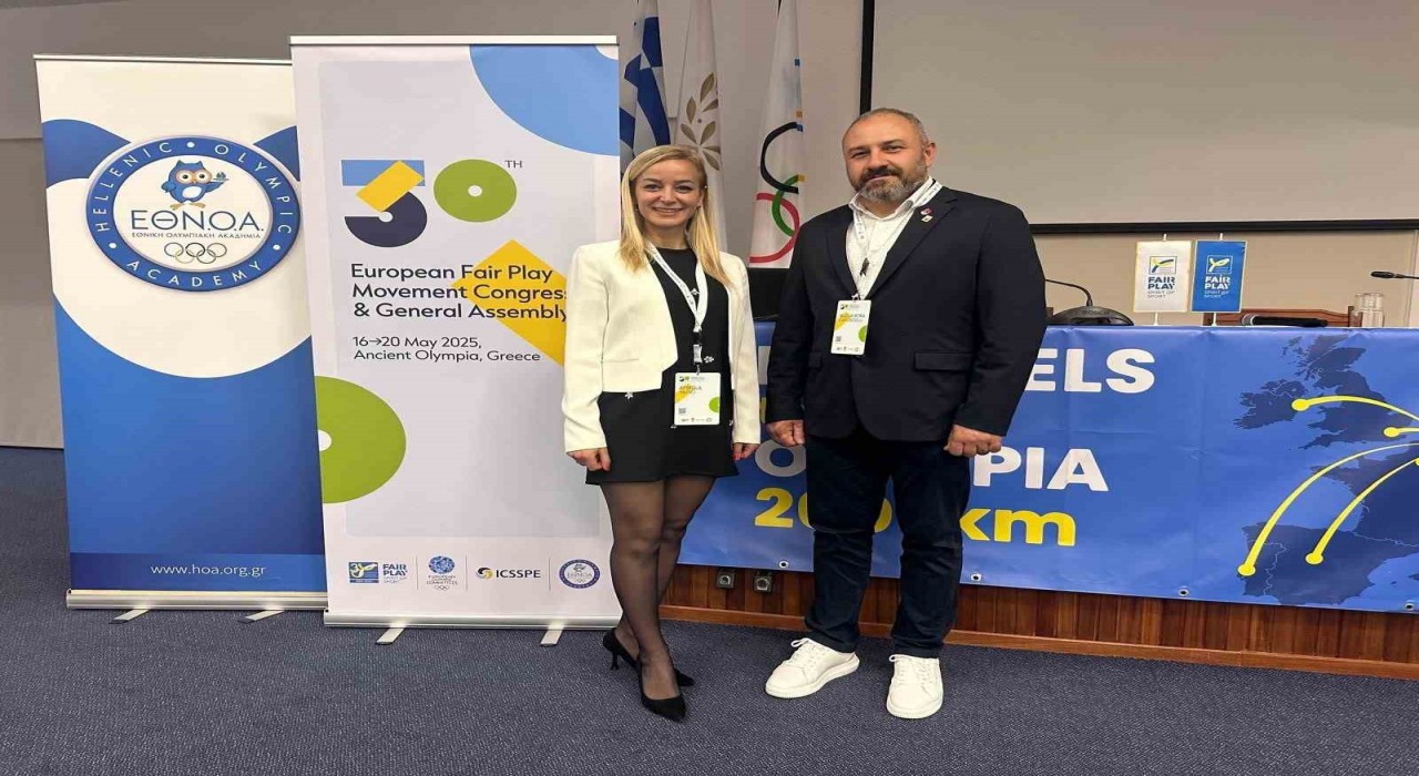 EFPMye TMOK Fair Play Komisyonundan iki önemli isim seçildi