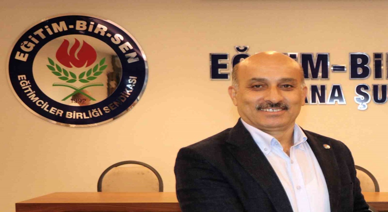Eğitim-Bir-Sen tüm ilçelerde yetkili sendika oldu