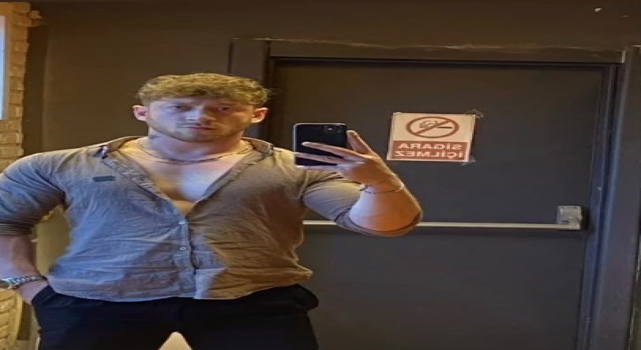 Ekmek parası için gittiği Fethiyede öldürülen motor tamircisi son yolculuğuna uğurlandı