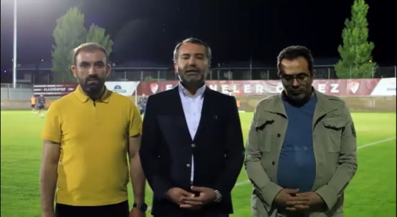 Elazığ Belediye Başkanı Şerifoğulları: Perşembe günü yaşananları unutalım