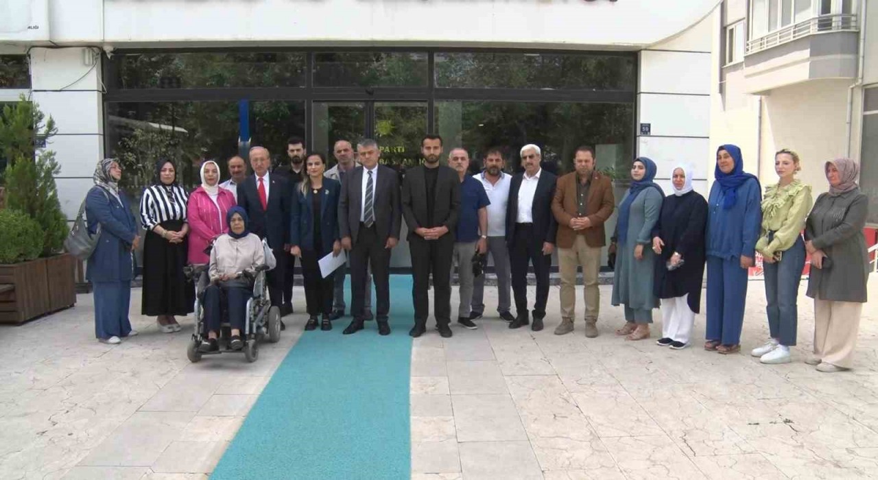 Elazığda 27 Mayıs Darbesi kınandı