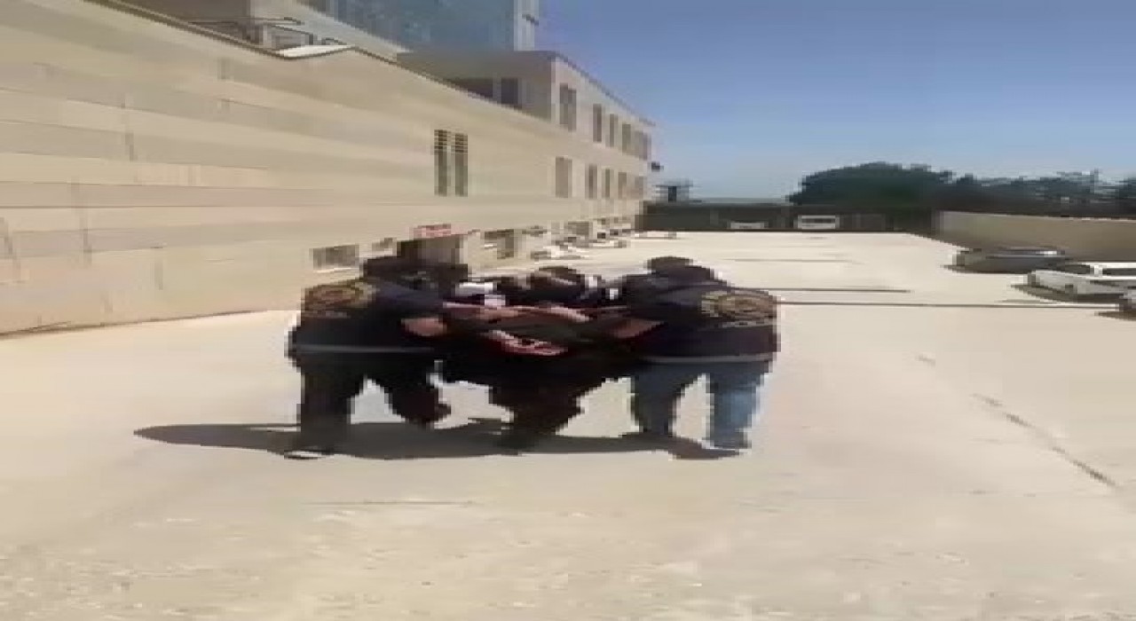 Elazığda muhtarı yaralayan saldırganlar yakalandı