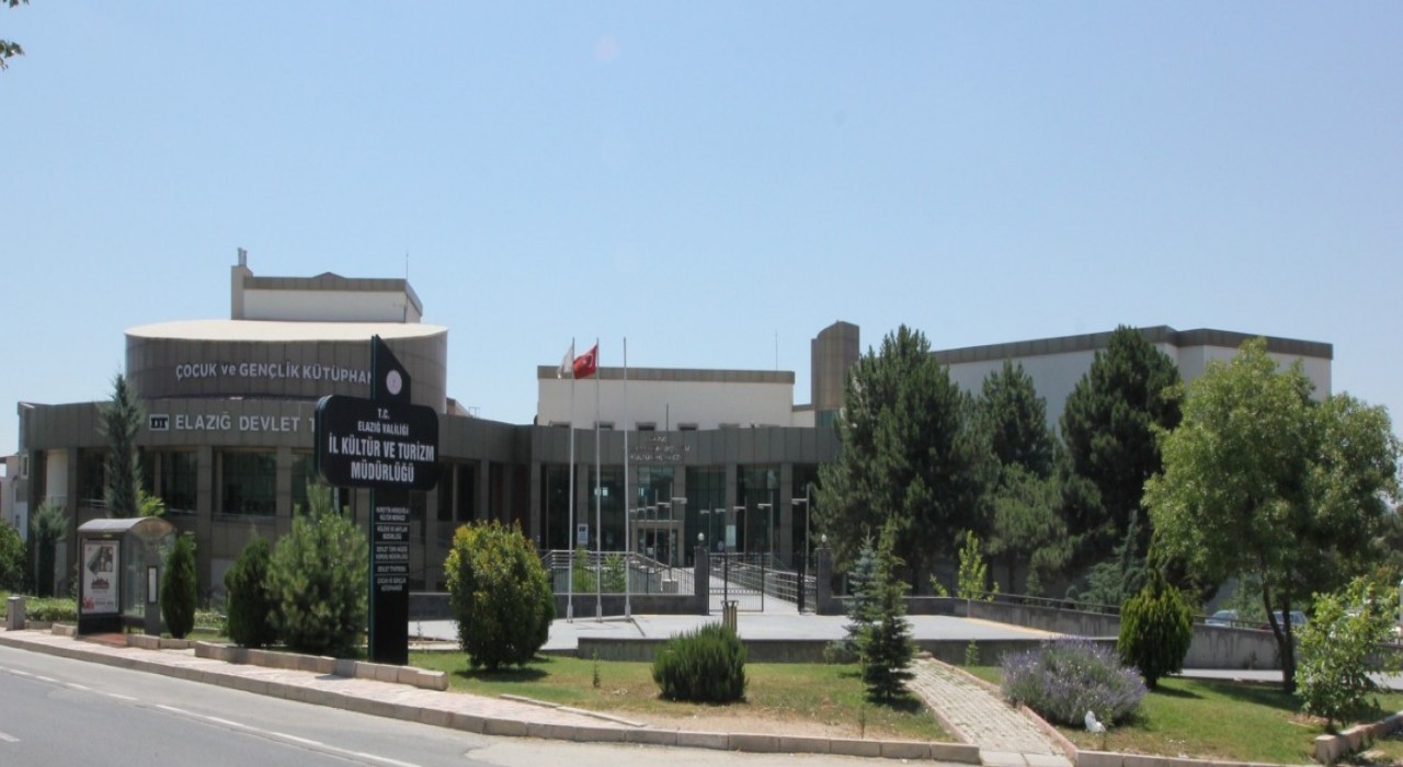 Elazığda Müzeler Haftası çeşitli etkinliklerle kutlanacak