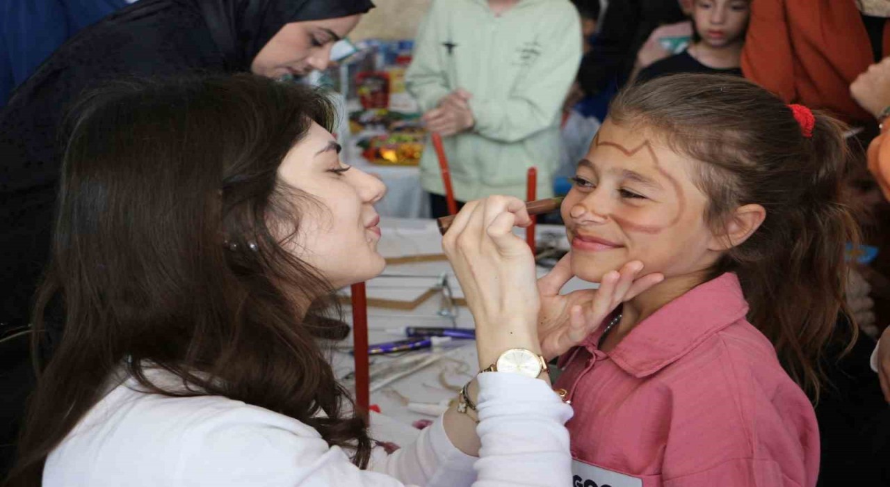 Elazığda Uluslararası Çölyak Günü etkinliği