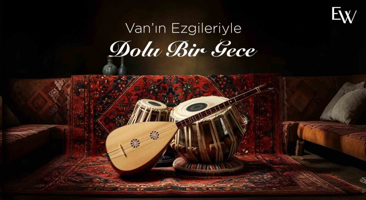 Elite World Vanda türkü geceleri başlıyor