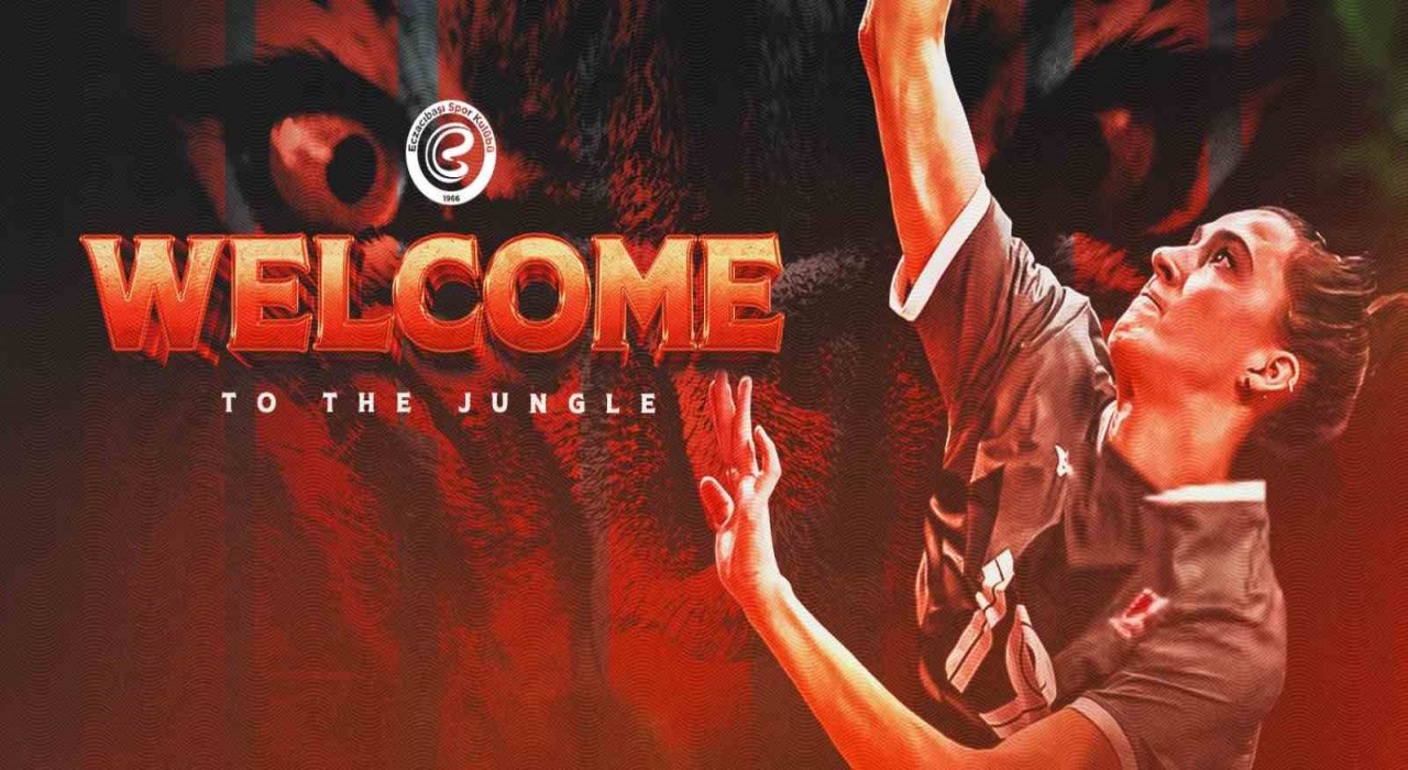 Emily Maglio, Eczacıbaşı Dynavitte