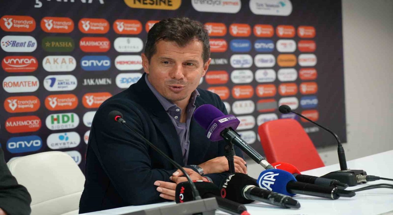 Emre Belözoğlundan 14 milyon Euro çıkışı: Bu paraya kulübün ihtiyacı var, kendi adıma istediğim bir para değil