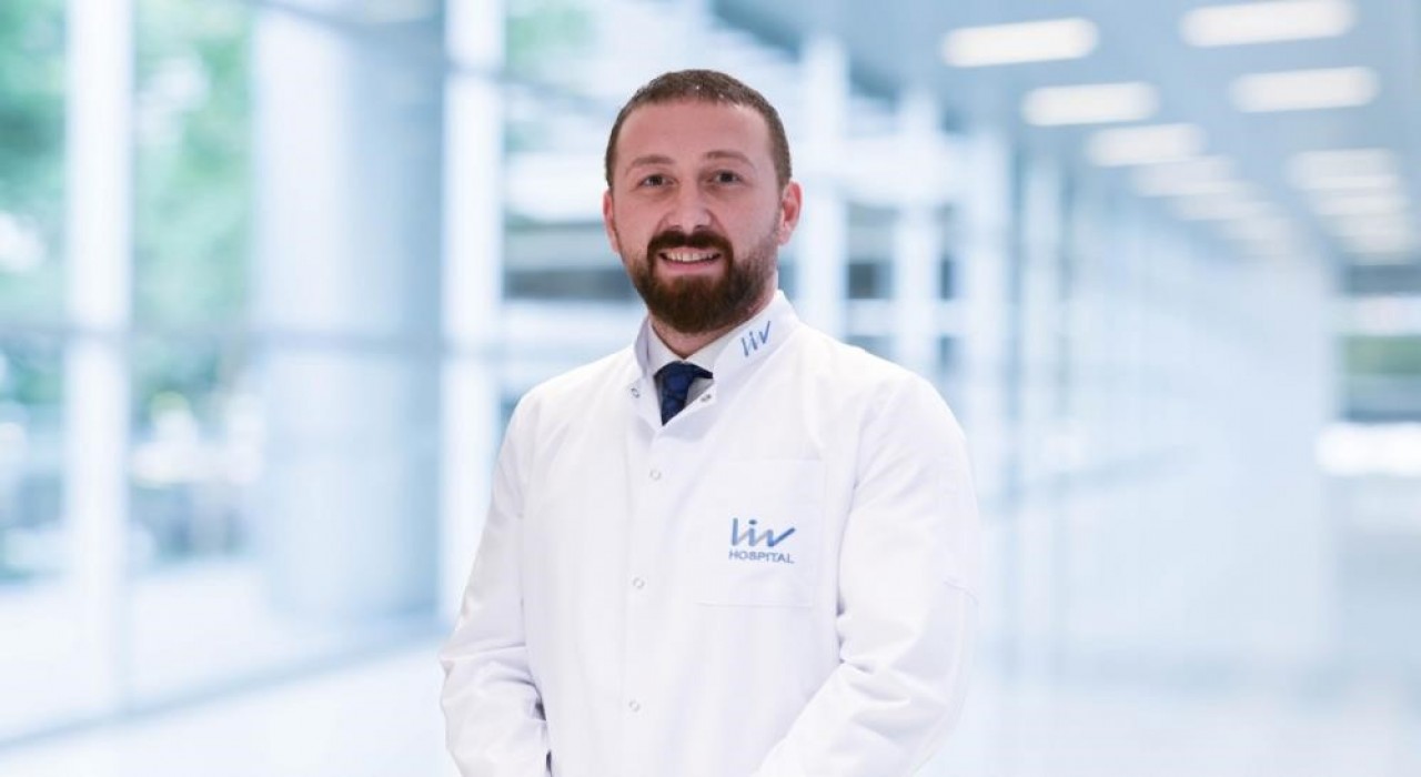 Endoskopik bel fıtığı ameliyatı ile aynı gün taburcu olunabilir