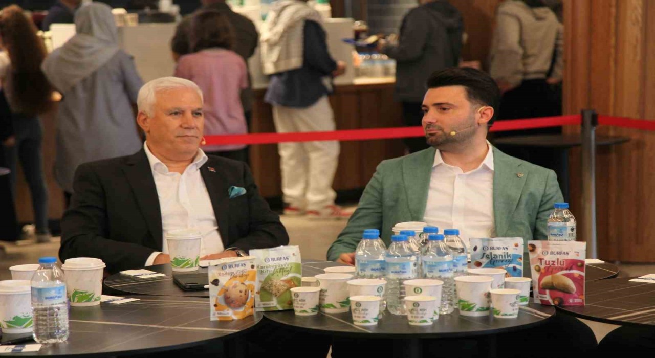 Enes Çelikten transfer mesajı: İki kritik isim için destek istedik