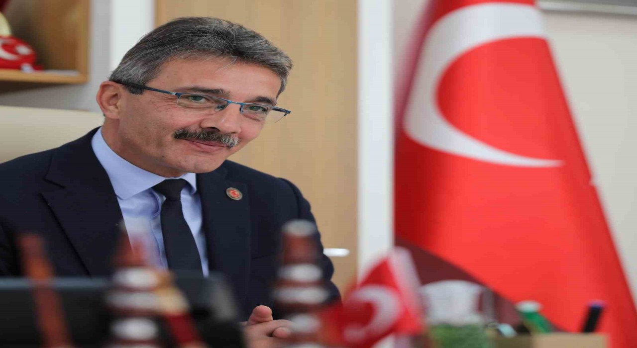 Erenler Belediyesinden Anneler Günü hediyesi