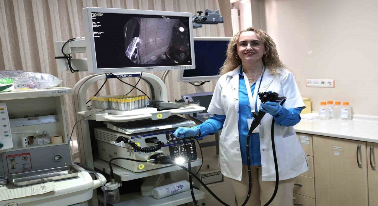 ERÜ Hastanelerinde tanı ve tedaviler daha da kolaylaşacak