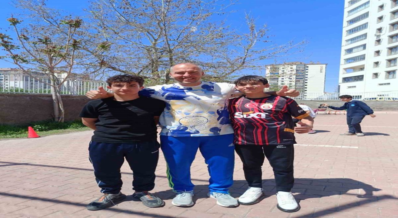 ERÜden ‘Bir gün değil, her gün sizinleyiz etkinliği