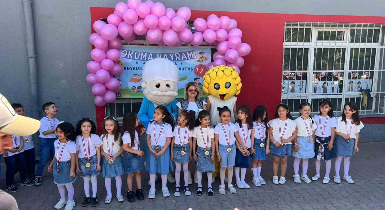 ERÜden ‘Spor Yapıyorum, Sağlıklı Yaşıyorum Etkinliği