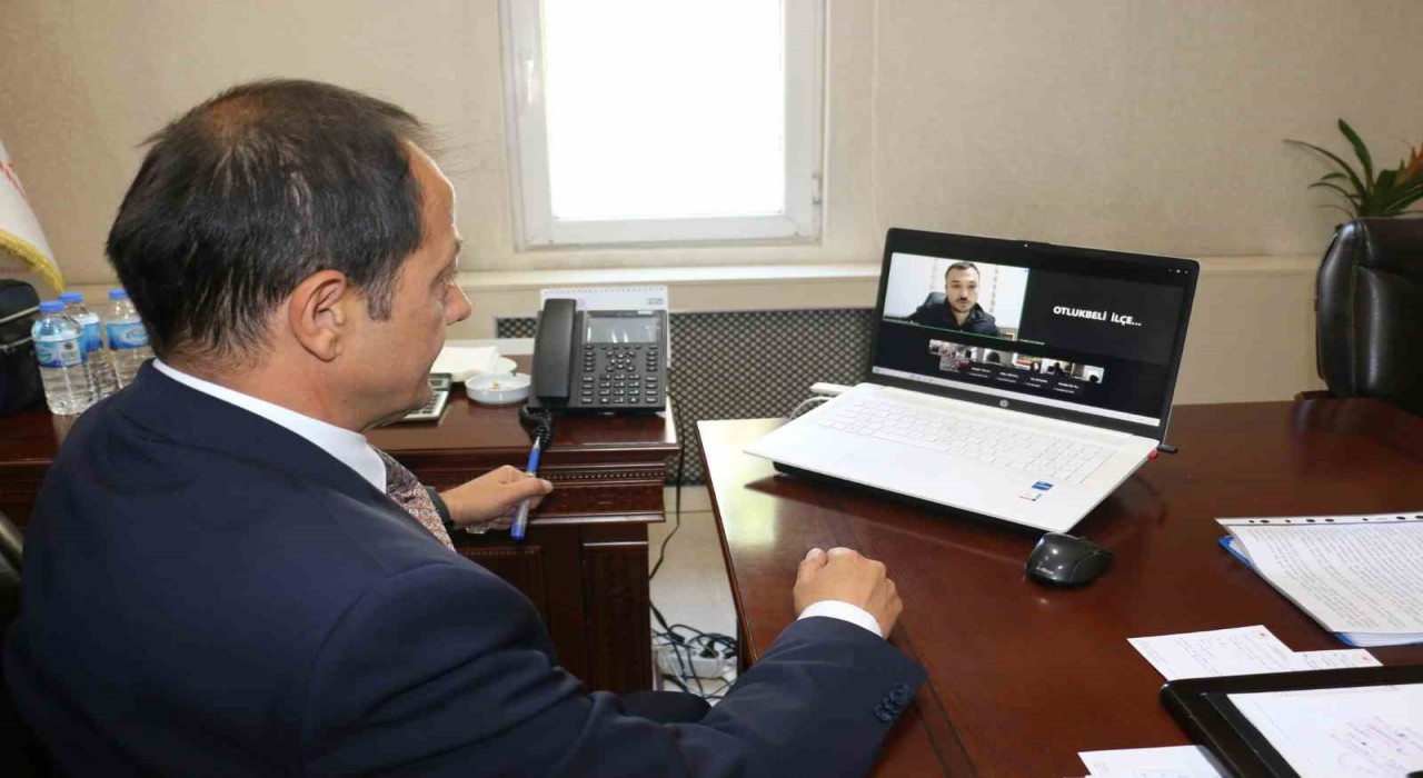 Erzincanda kurban hazırlıkları başladı