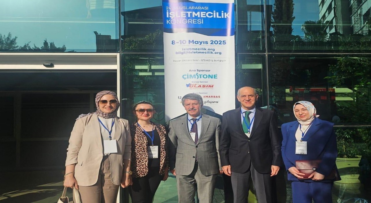 Erzurumun kültürel mirası Ehram, akademik dünyada görücüye çıktı