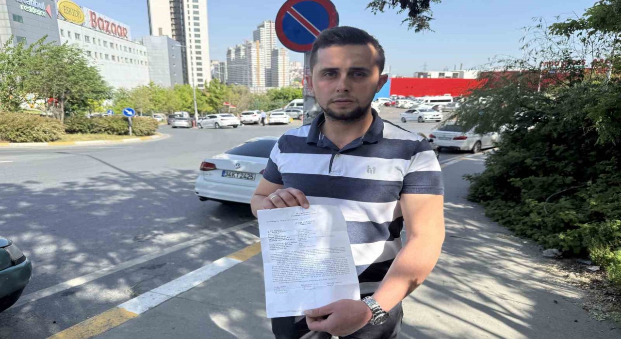 Esenyurtta düğününe 2 ay kalan gence, mobilyacı dolandırıcılığı şoku