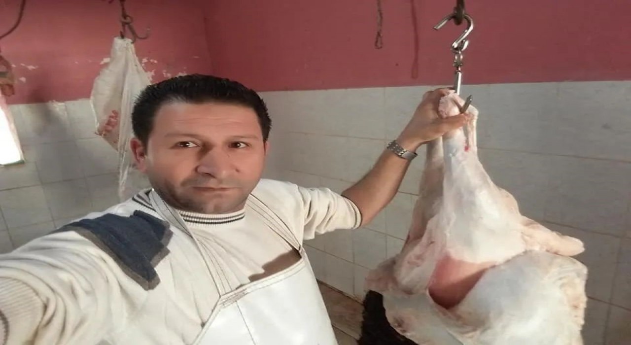 Eski Başkan Kadıdan Kurban uyarısı: Kırmızı önlük giyene kurban kestirmeyin