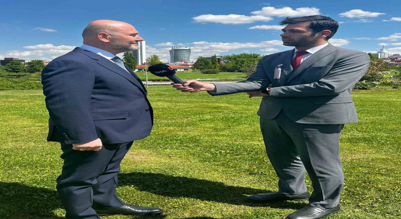 Eski İçişleri Bakanı Soylu: Terörsüz Türkiye, ülkemizin huzuru açısından ve kardeşliğimiz açısından çok önemli bir adımdır