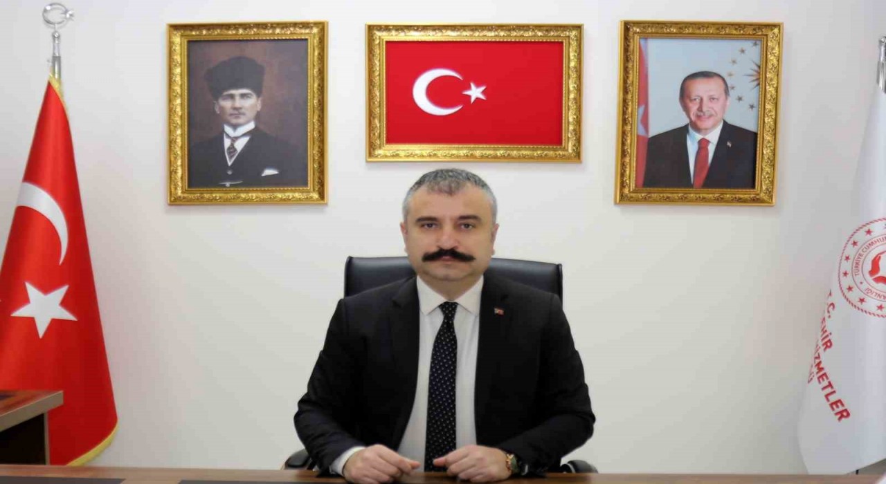 Eskişehirde 2025 Aile Yılı kapsamında yapılan yardım ve destek çalışmaları