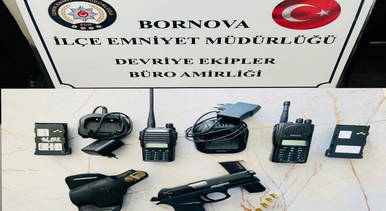Esnaftan indirim isteyen sahte kamu görevlisi tutuklandı