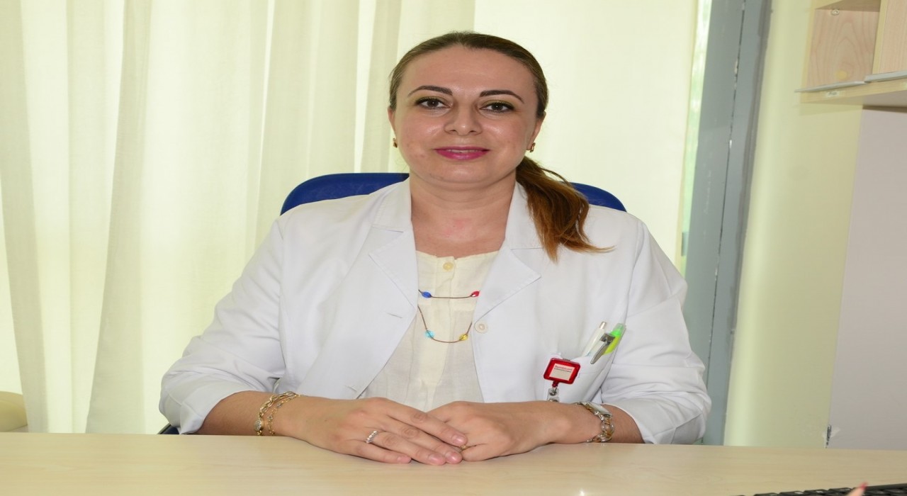 ESOGÜden 6 Mayıs Dünya Astım Günü açıklaması