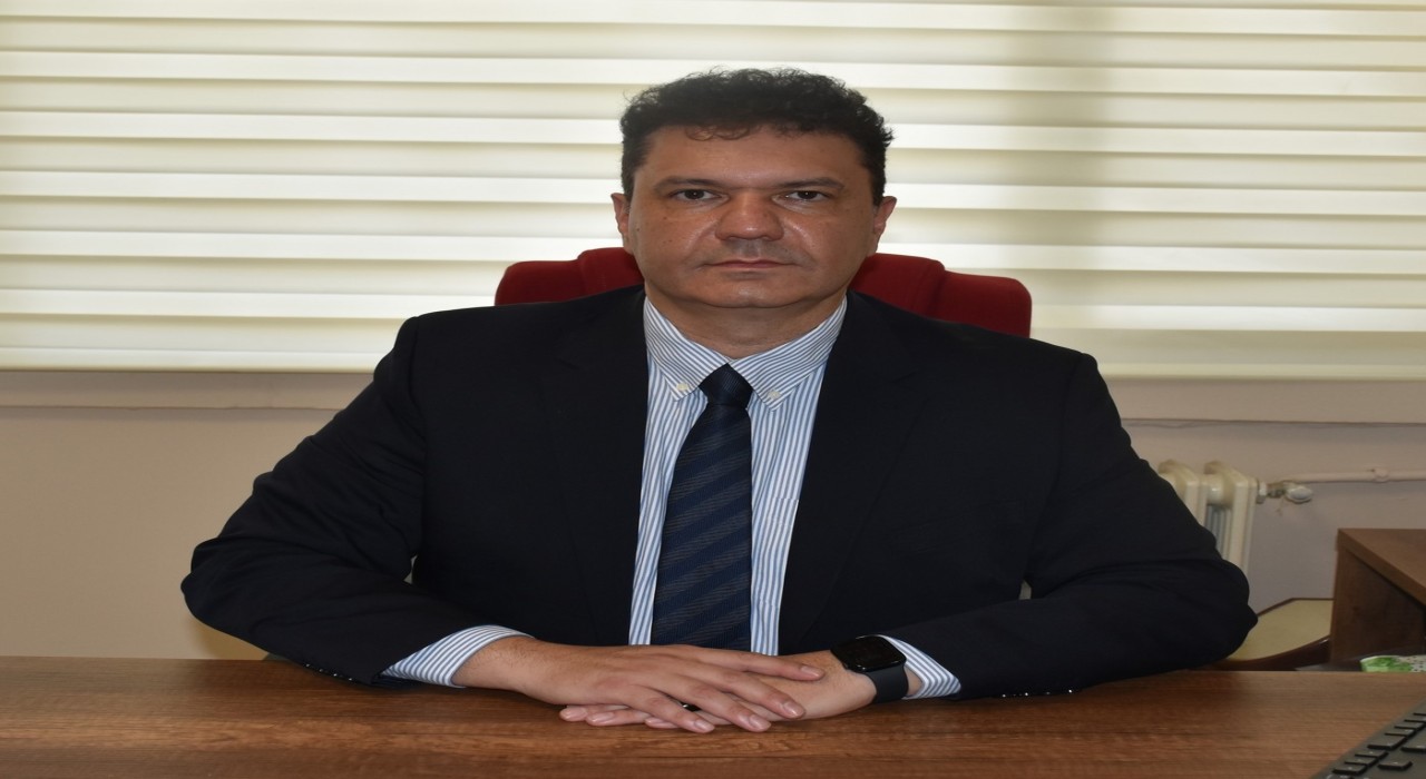 ESOGÜden Dünya Sağlık İçin Hareket Et Günü açıklaması