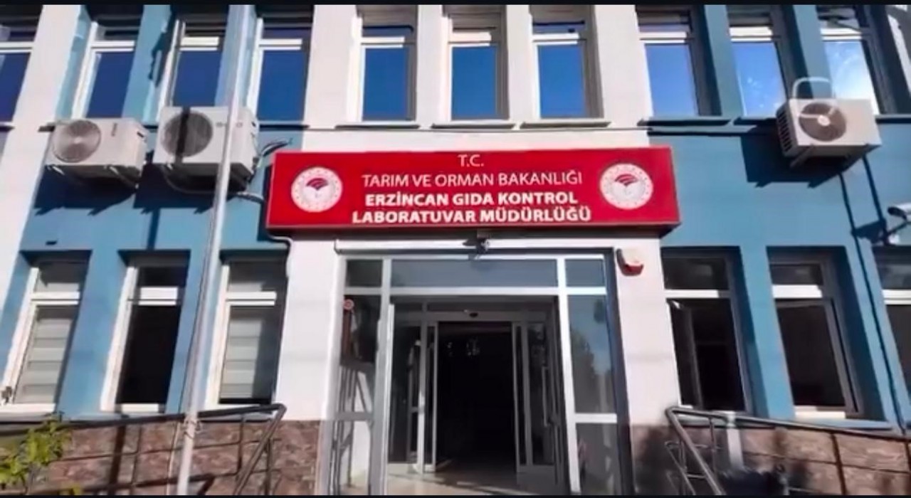 Et ve süt ürünleri analizleri Erzincanda yüzde 50 devlet desteği ile yapılacak