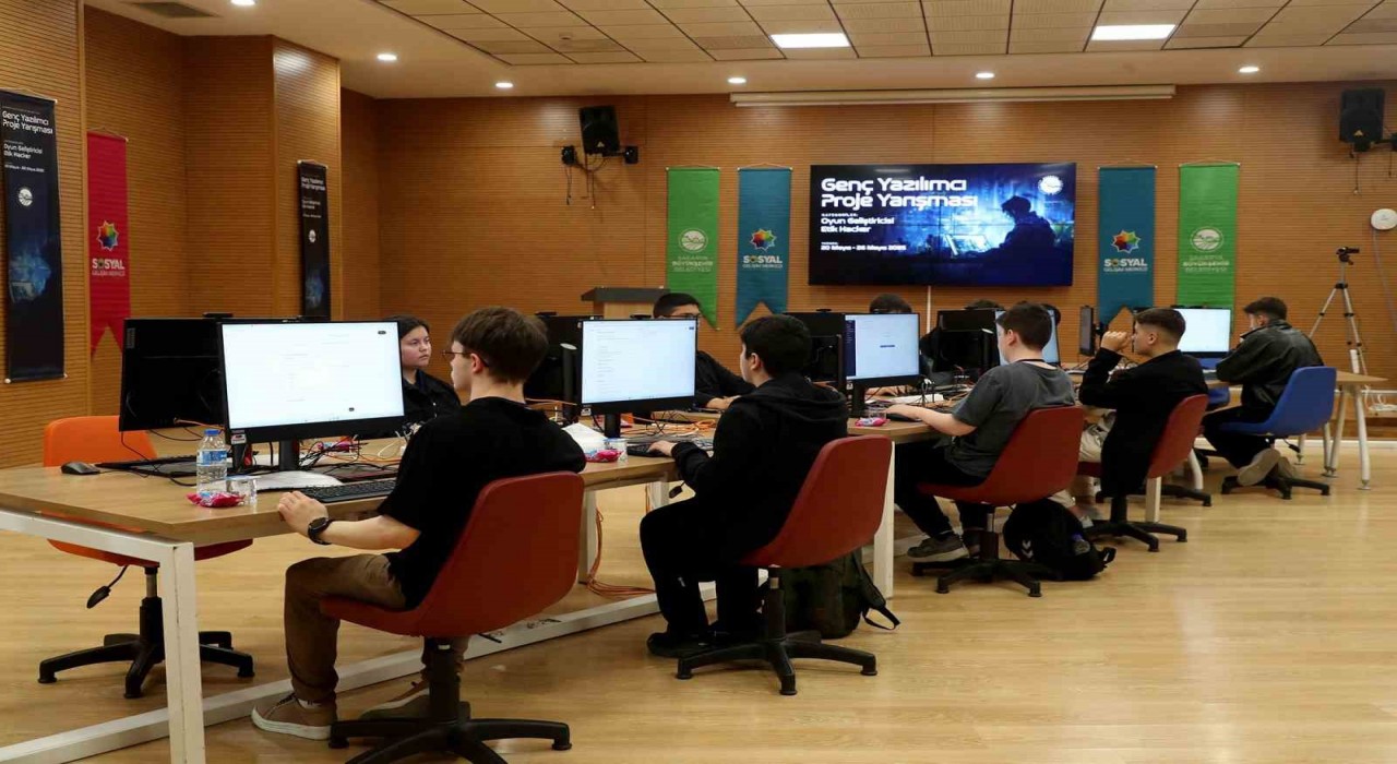 ‘Etik Hacker yarışması tamamlandı: Güvenlik açıklarını bulmak için kıyasıya yarıştılar
