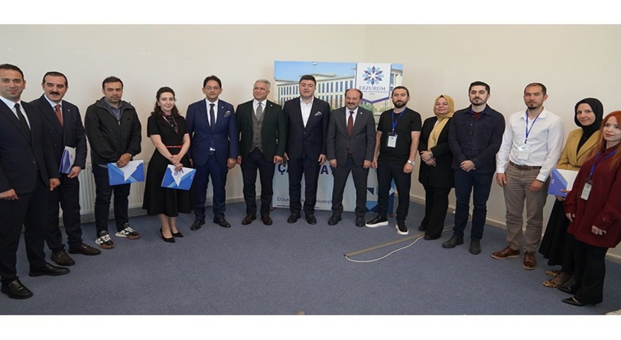 ETÜden ortak akıl ve bölgesel kalkınma hamlesi