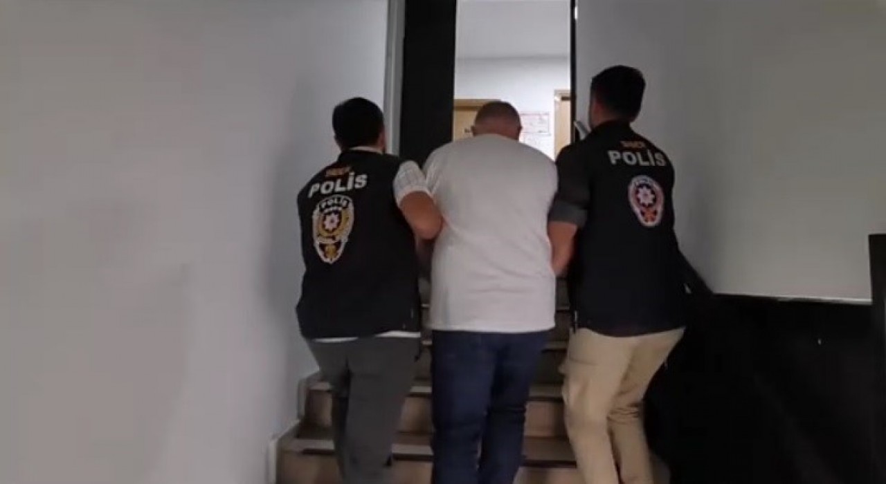 Evde ek iş vaadiyle 100 milyon liralık vurgun: 30 gözaltı